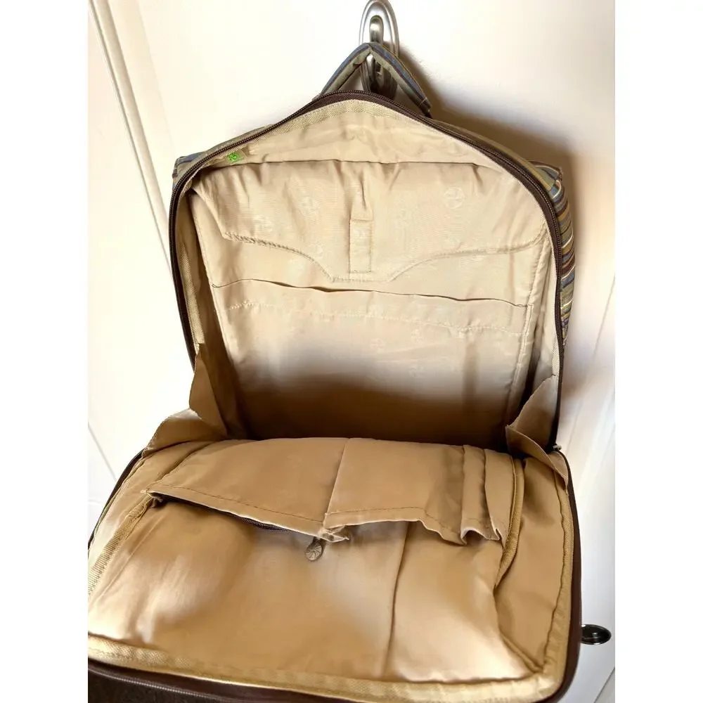 Stylish Laptop Backpack Casauri Tablet Device Brief Classic Professional